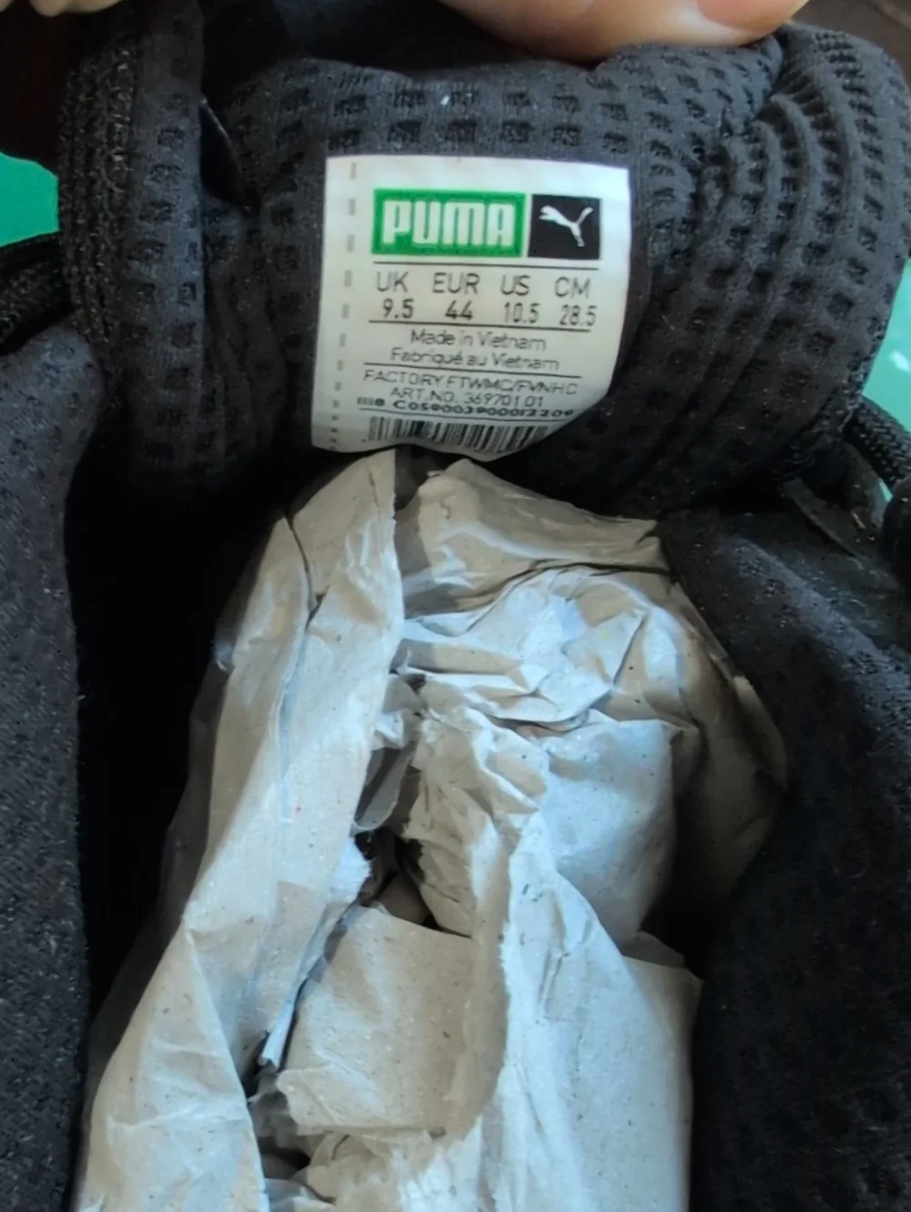 Puma Sneakers
